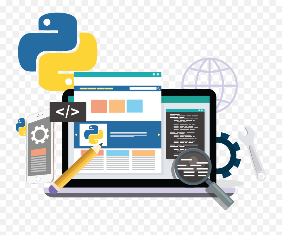 Responsive Web Development Training in Nerul Navi Mumbai